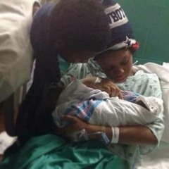 Kvng Zeakyy - Angel Born Sleeping (R.I.P. Jr)