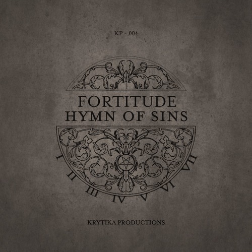FORTITUDE - Hymn of Sins