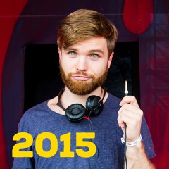 Geck-o's BEST OF 2015