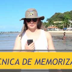 Técnica De Memorização para Concursos!