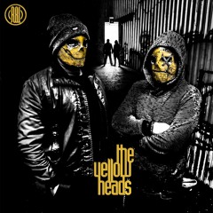 The YellowHeads live at Fafe (Portugal) 26 - 12 - 2015 (part1)