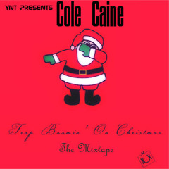 (Intro)''Trap Boomin' On Christmas'' (Prod. By Kece The Producer) (Trap Boomin On Chrismas Mixtape)