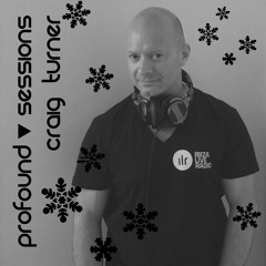 Profound Session 037 - Craig Turner