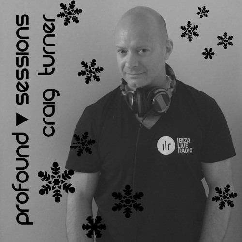 Profound Session 037 - Craig Turner