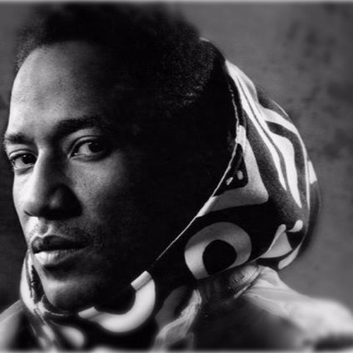 Q-Tip - Breathe and Stop - (Penelope Antena Rework)