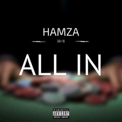 HAMZA 15 - 3  (All In)