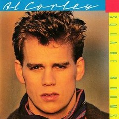 AL CORLEY - SQUARE ROOMS ( EXTENDED MIX)