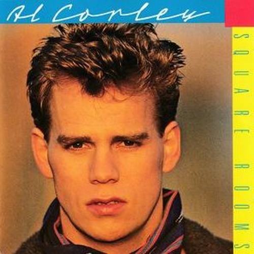 AL CORLEY - SQUARE ROOMS ( EXTENDED MIX)