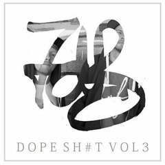 Advent Day #4: 7DB - DOPE SH#T Vol 3