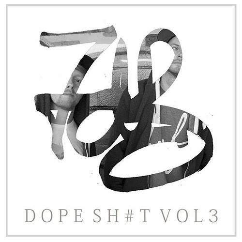 Advent Day #4: 7DB - DOPE SH#T Vol 3