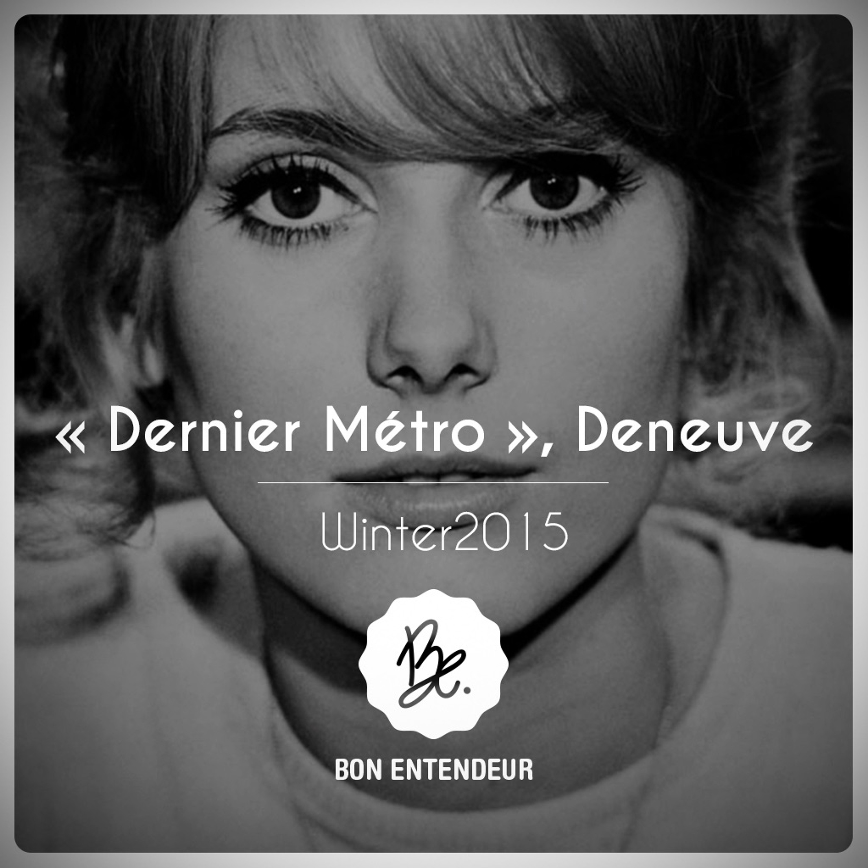 Bon Entendeur Mixtape