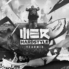Brennan Heart Presents WE R Hardstyle - Yearmix 2015
