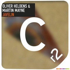 Oliver Heldens & Martin Mayne - Javelin (OUT NOW)