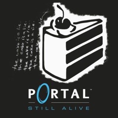 Still Alive - Portal (Synthesia)