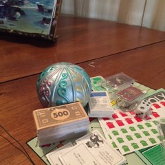 I Wish That It Was Christmas All Year.