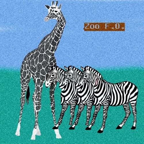 Zoo F.O. - Synthia