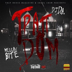 Тёмные Кварталы [Prod. By DJ D.A.]