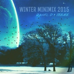 DanielD & Jeevee - Winter Minimix - DEZ 2015
