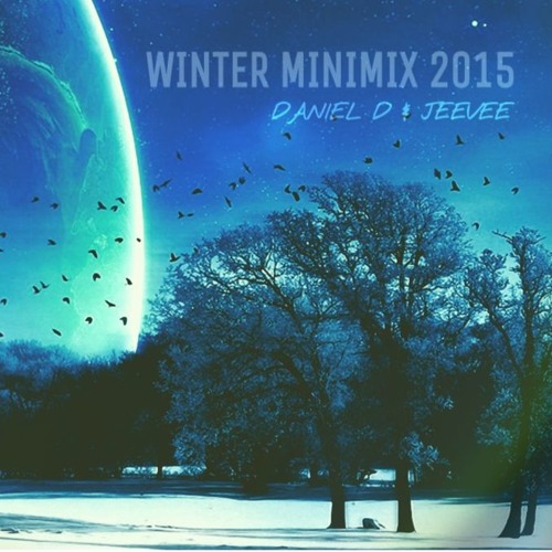 DanielD & Jeevee - Winter Minimix - DEZ 2015