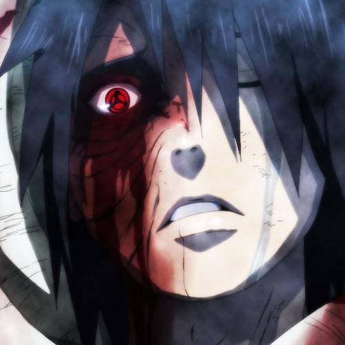 Stream Naruto The Movie: Road to Ninja OST - Madara Vs. Naruto by Akise