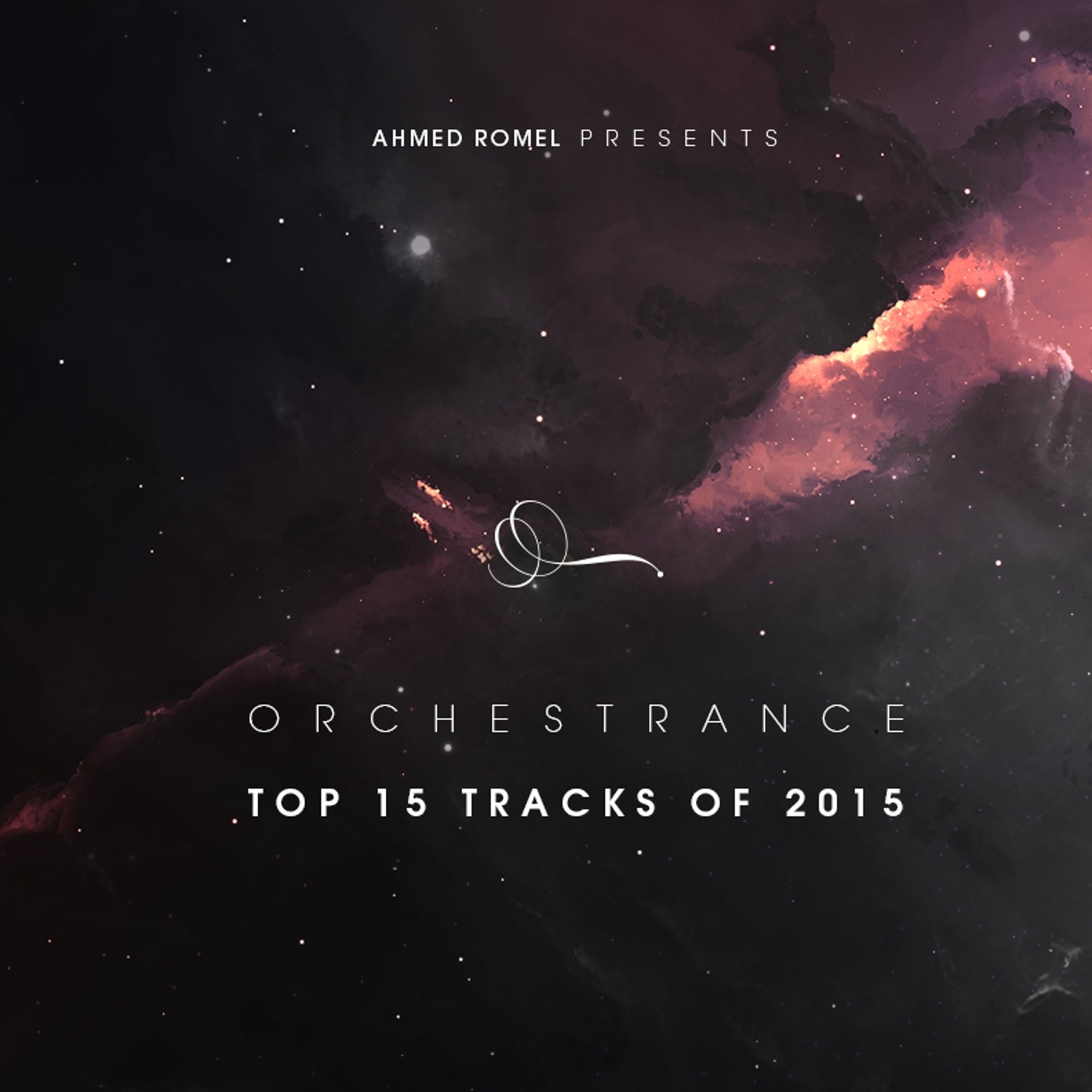 Ahmed Romel\'s Music
