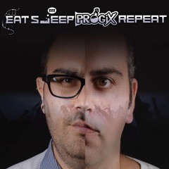 ✭ PROGiX - EAT SLEEP PROGiX REPEAT ✭ FREE DOWNLOAD