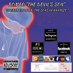 "NASTY" (THERADIOMIX) By Romeo "The Devil's Son"