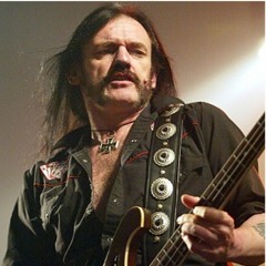 Go To Hell-Motörhead cover