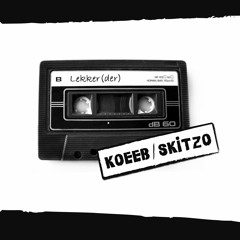 Lekker He (ft Arie Misdaad & Prof-X)