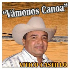 La ciruelita - Vitico Castillo