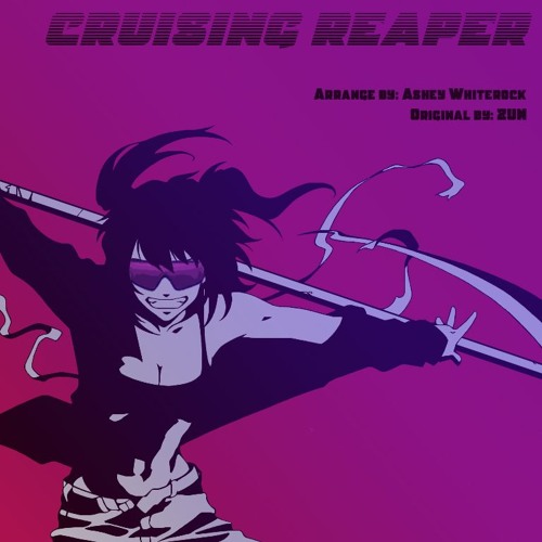 Cruising Reaper