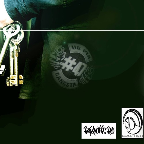 08 CATIVEIROPRO - Preço Do Abandono - Mdg