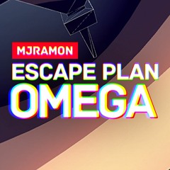 MJRamon - Escape Plan Omega (CraftShow End Theme)