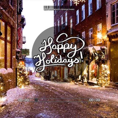 Stream Jingle Bells Beat {HipHop} [Prod. by BleylockBeatz](Free DL) by