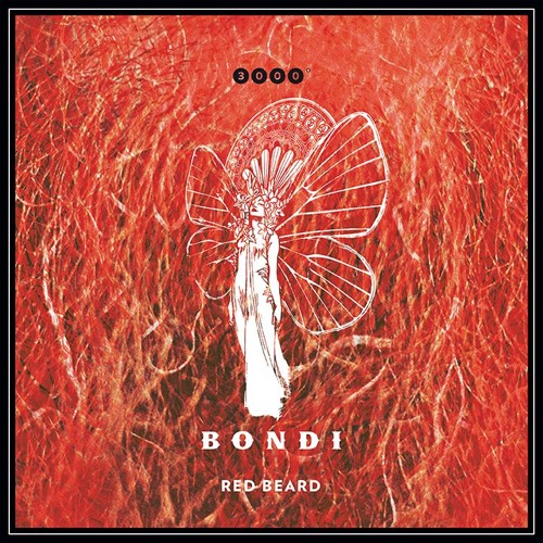 BONDI - RedBeard (snippet)