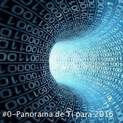 Opendevpodcast #0 Panorama de TI para 2016