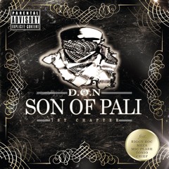 14 - D.O.N. - They Dont Hear Me