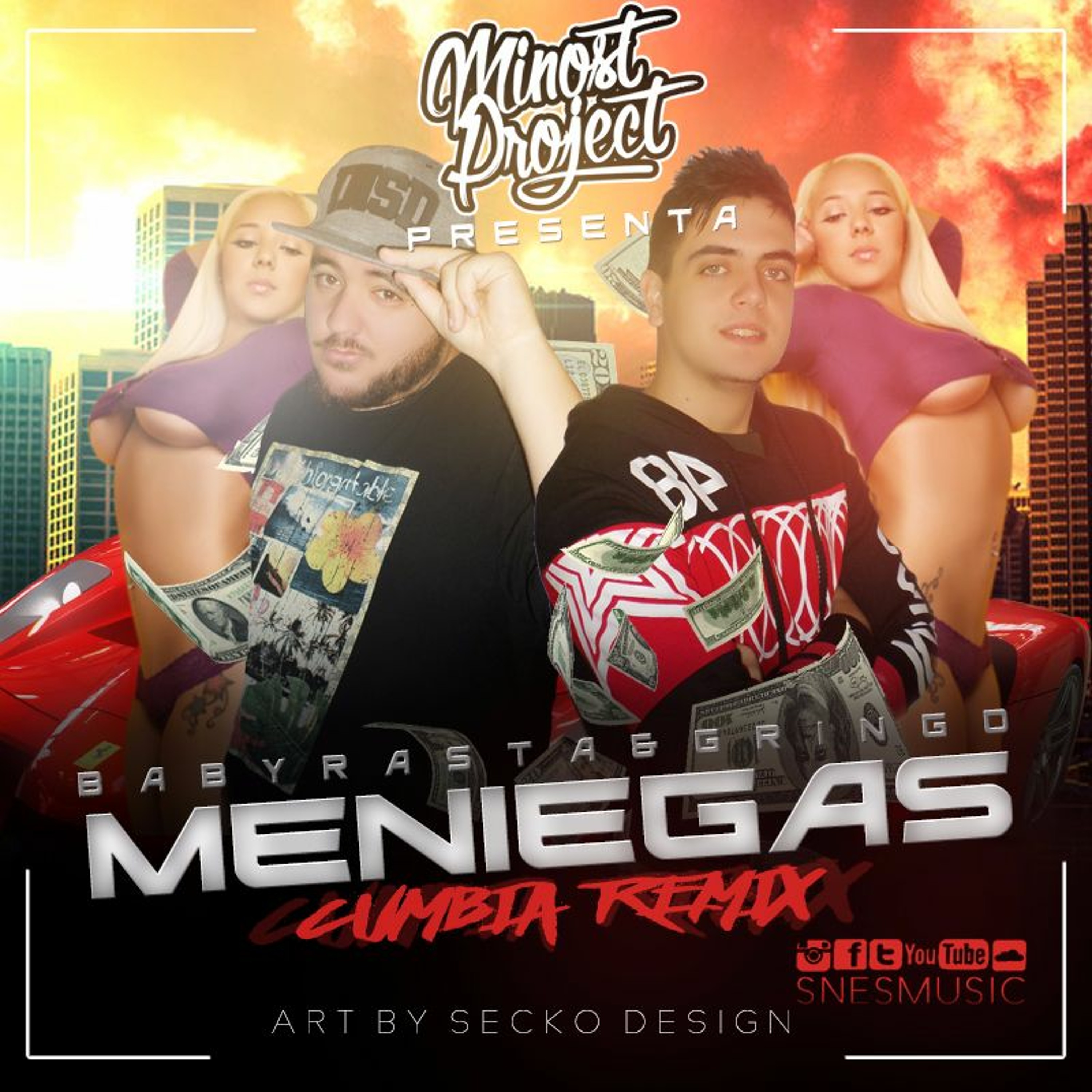 Minost Project