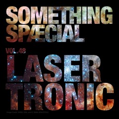 LASERTRONIC: SPÆCIAL MIX 48