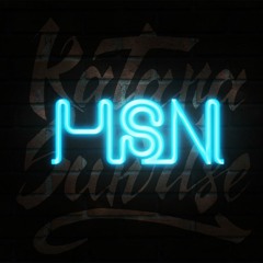 Katana Sunrise - HSN (Re - Recorded)