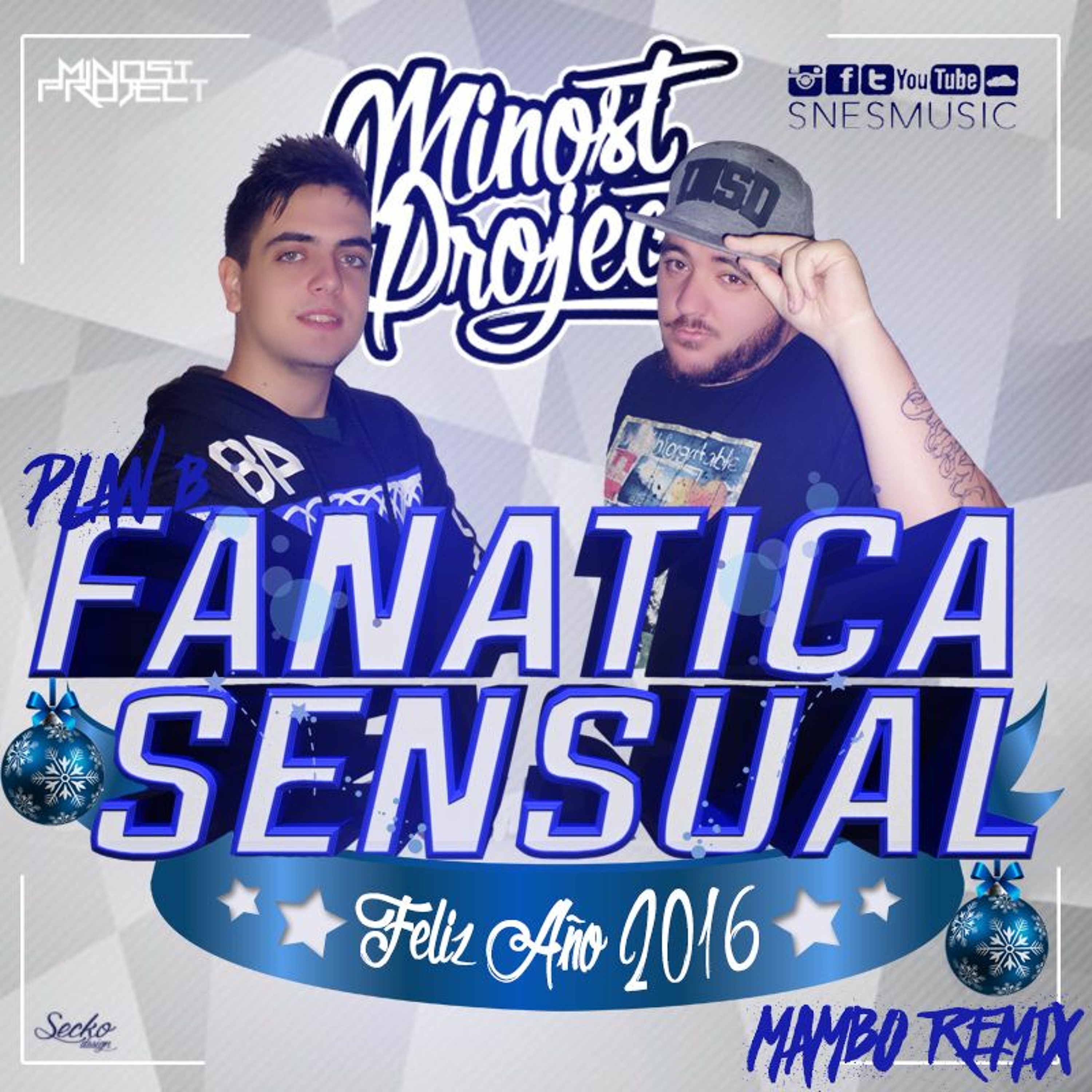 Minost Project