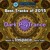 Artwork for Mesibatube's Best tracks Of 2015 - Dark PsyTrance mixed by Inspace