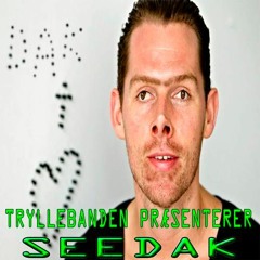 Rasmus Sedak - Lidt i fem