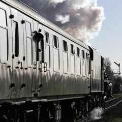 'Black Five' and '9F' on The Great Central Railway