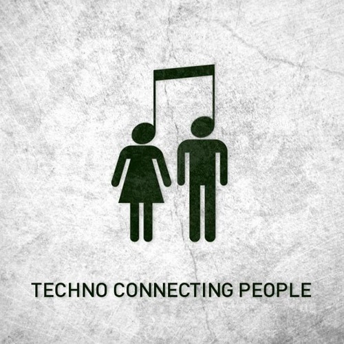 New Year winter techno set 2016 Free Download