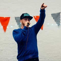 Dance With Me (Kye Emerson UKG Remix)