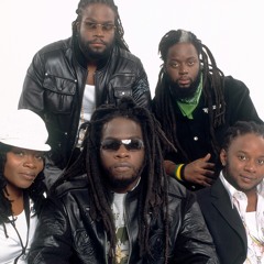 Morgan Heritage - Ask me about Poland