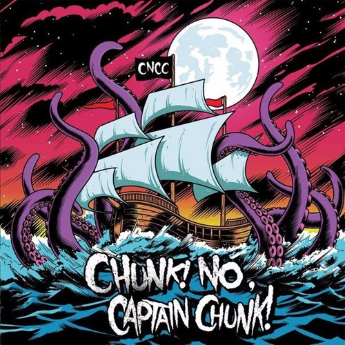 Chunk! No, Captain Chunk! - In Friends We Trust [Mi]