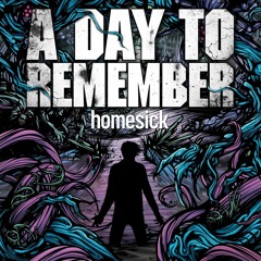 A Day To Remember - The Downfall Of Us All [E,R,CW,P]
