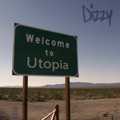 Dizzy - Utopia (Instrumental / Beat)